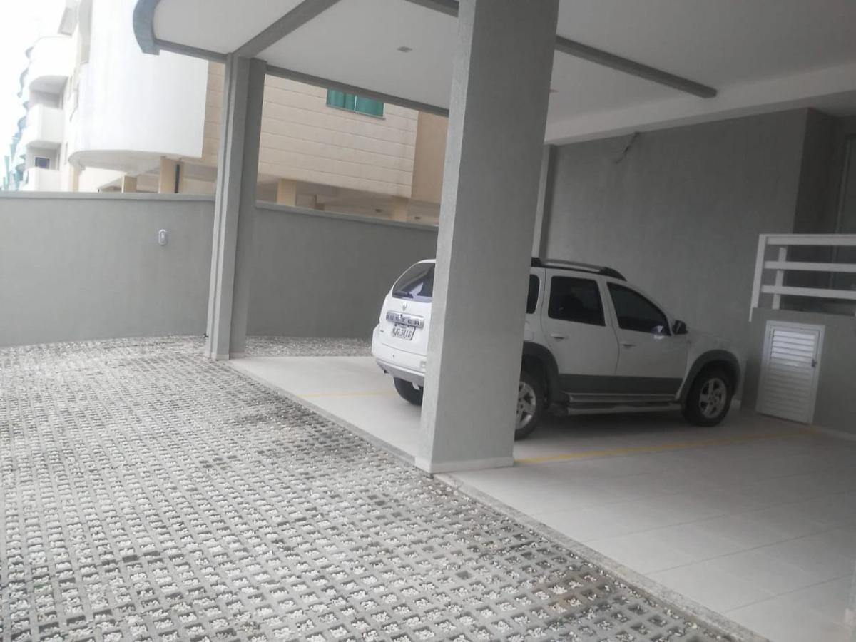 Ferienwohnung Bem Pertinho Do Mar - Cobertura Bombinhas Exterior foto