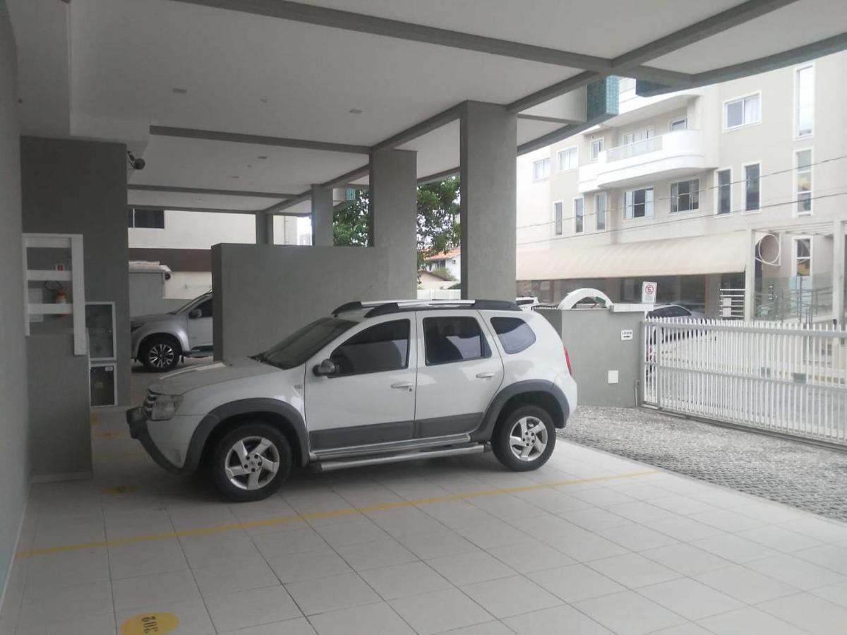 Ferienwohnung Bem Pertinho Do Mar - Cobertura Bombinhas Exterior foto